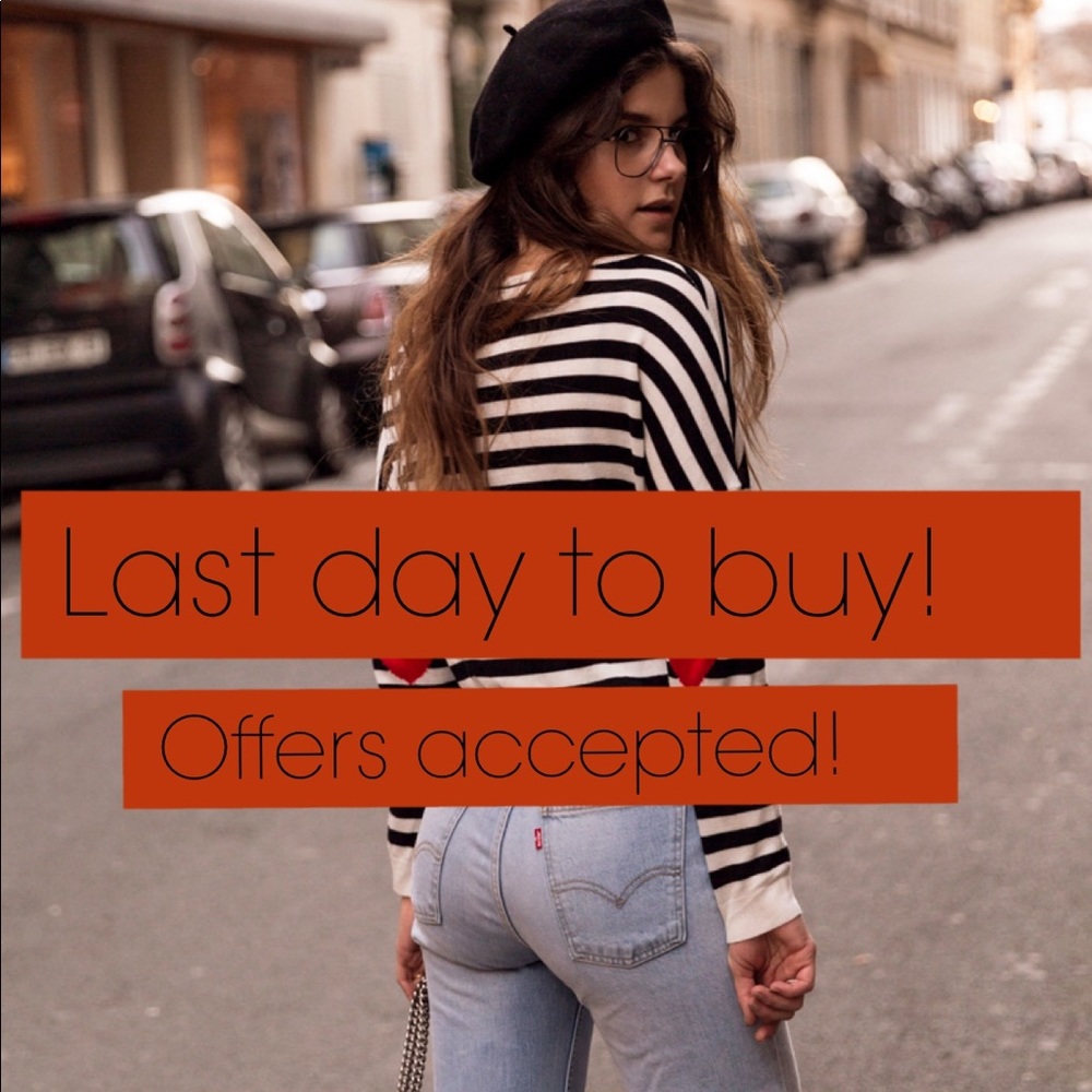 Make an offer!